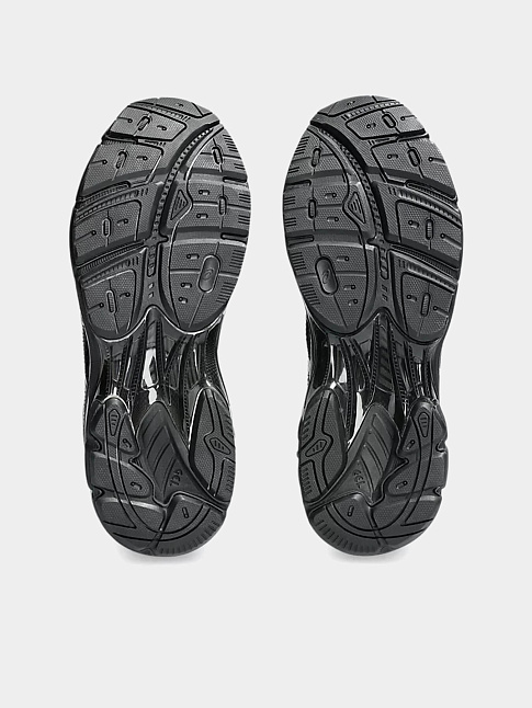 Кроссовки GT-2160 (размер 43 1/2, цвет Черный-Серый)