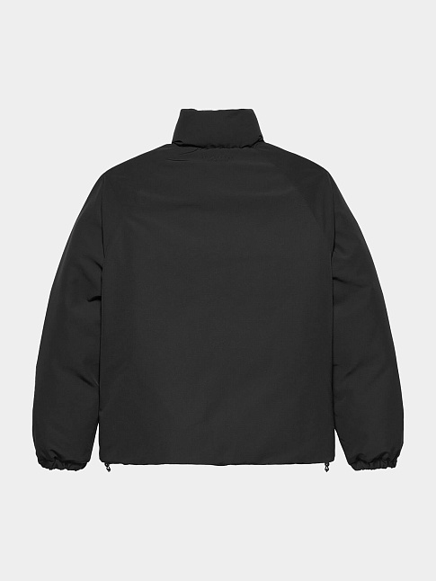 Куртка REVERSIBLE SAFETY (размер XL, цвет Черный)