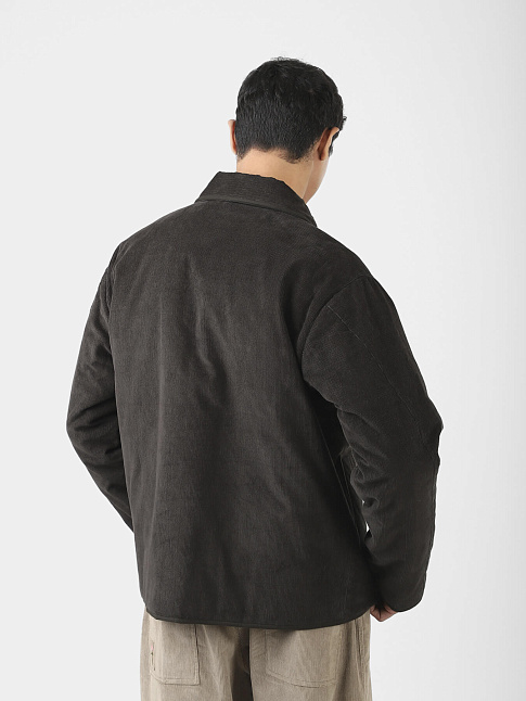 Куртка AMARDEEP (размер L, цвет Черный)