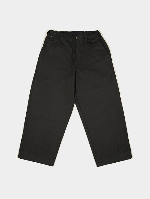 Брюки ONE POCKET (размер L, цвет Черный)