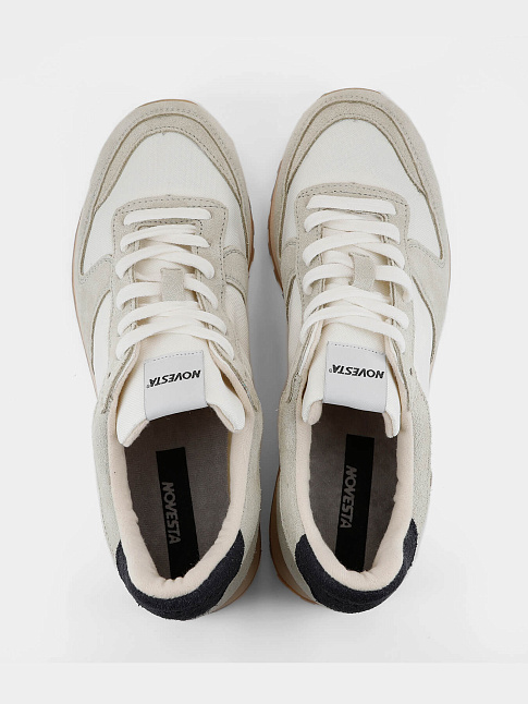 Кроссовки MARATHON TRAIL (размер 44, цвет Белый)