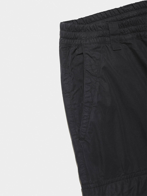 Брюки MICROREPS BOXY CARGO (размер 56, цвет 999)