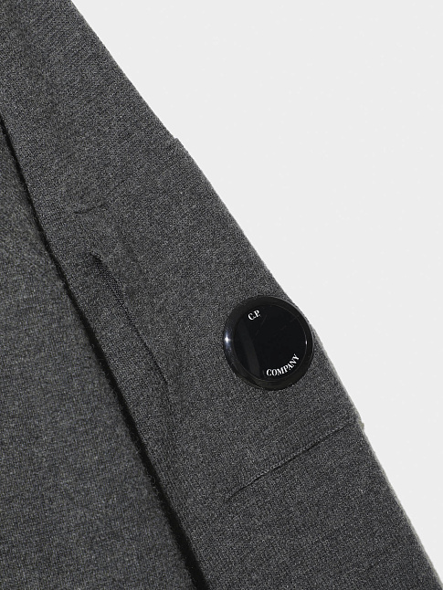 Свитер LAMBSWOOL GRS BUTTONED (размер L, цвет 978)