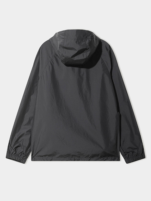Куртка RIP-STOP HOODED (размер XL, цвет Черный)