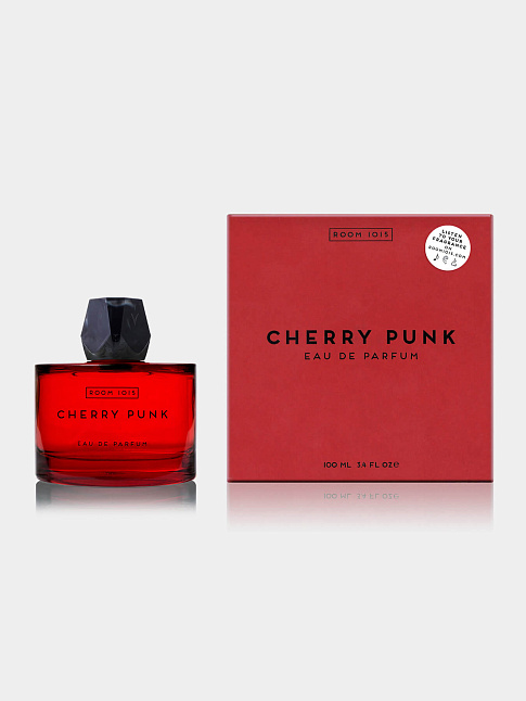 Парфюмерная вода CHERRY PUNK 100 мл (размер one size, цвет Разноцветный)