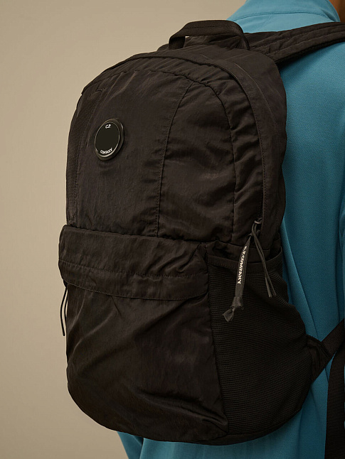 Рюкзак NYLON B LENS (размер one size, цвет 999)