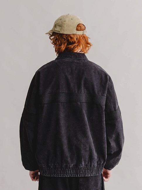 Кепка ARCH SOFT PEAK (размер one size, цвет Зеленый)