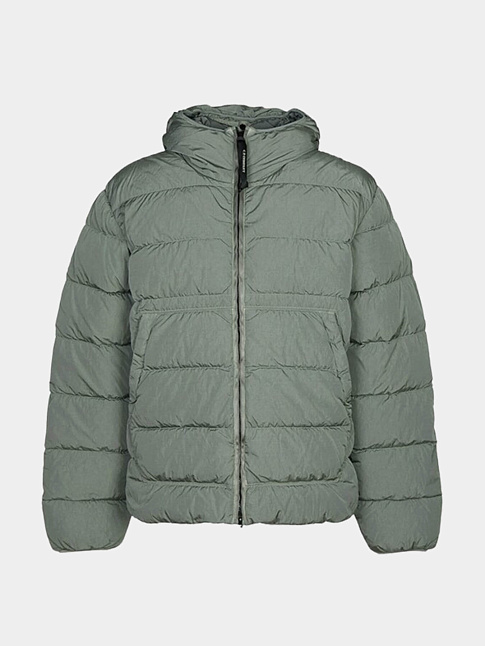 Пуховик CHROME-R GOGGLE (размер XXL, цвет 921)