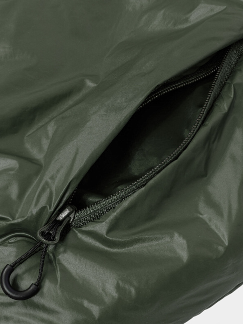 Куртка SPRING MOUNTAINEERING (размер XS, цвет Зеленый)