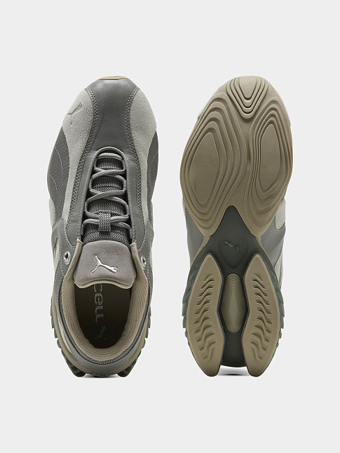 Кроссовки CELL GEO 1 (размер 41, цвет Серый)