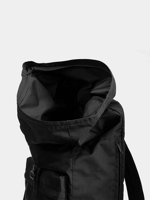 Рюкзак ROLLTOP SS (размер one size, цвет Черный)