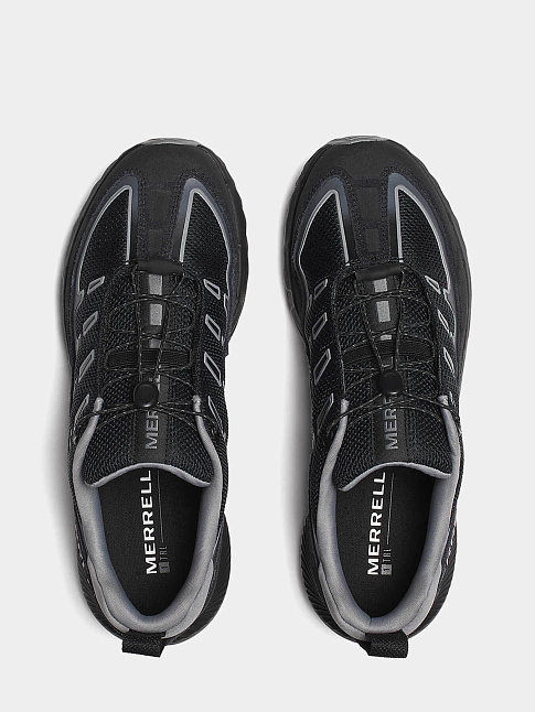 Кроссовки AGILITY PEAK 5 TREK SE (размер 42, цвет Черный)