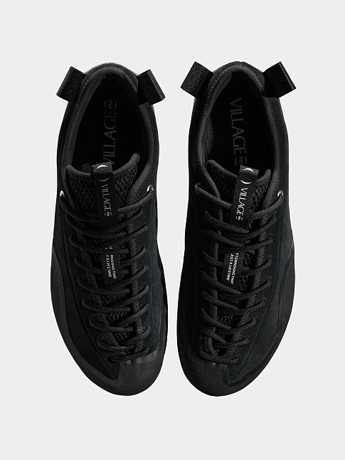 Кеды 1 PM (размер 43, цвет Черный)