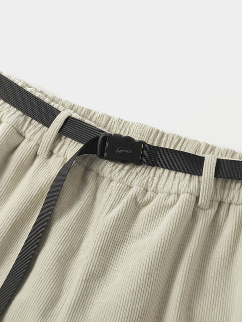 Брюки VELVET 3.1 (размер S, цвет Белый)