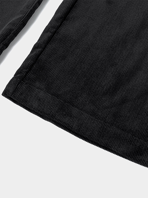 Брюки VELVET 8 (размер L, цвет Черный)