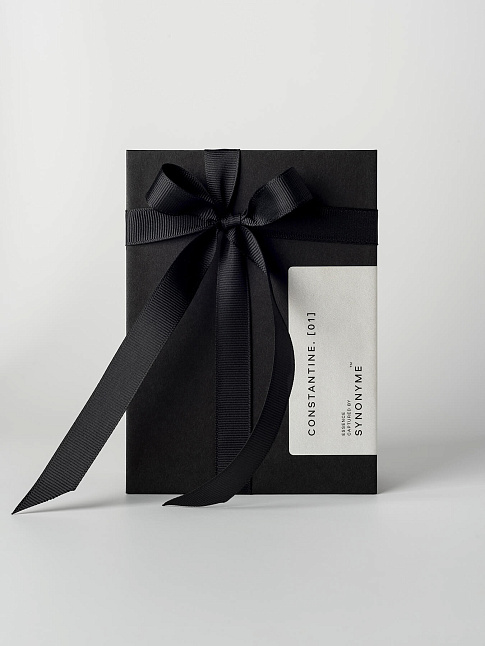 Духи CONSTANTINE.  (размер one size, цвет Разноцветный)