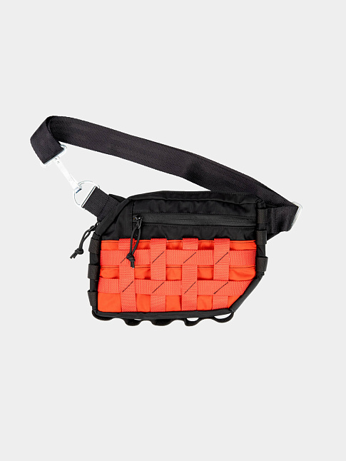 Сумка BB0459 (размер one size, цвет Разноцветный)