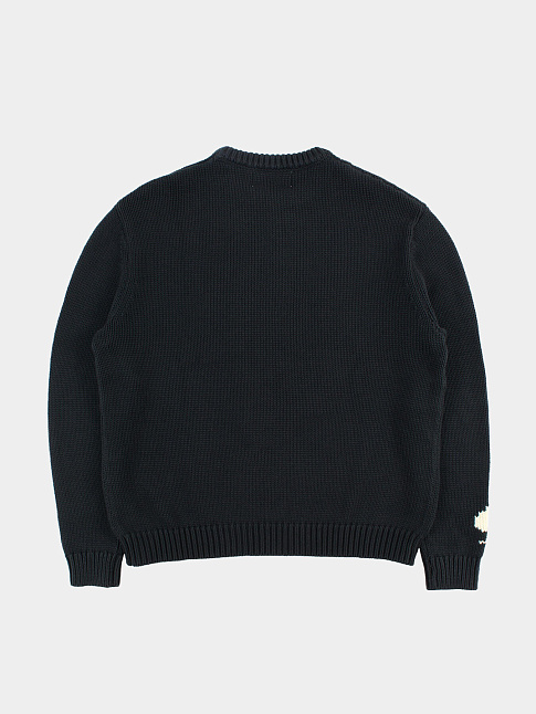 Свитер COWBOY (размер L, цвет Серый)