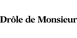 Drole de Monsieur