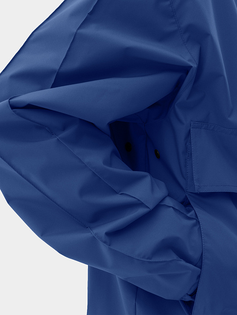 Куртка 5 WINDS (размер XL, цвет Синий)