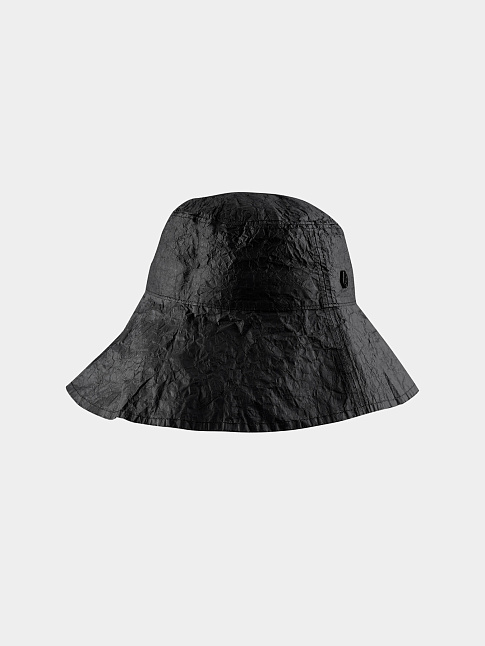 Панама METAL BUCKET (размер one size, цвет Черный)