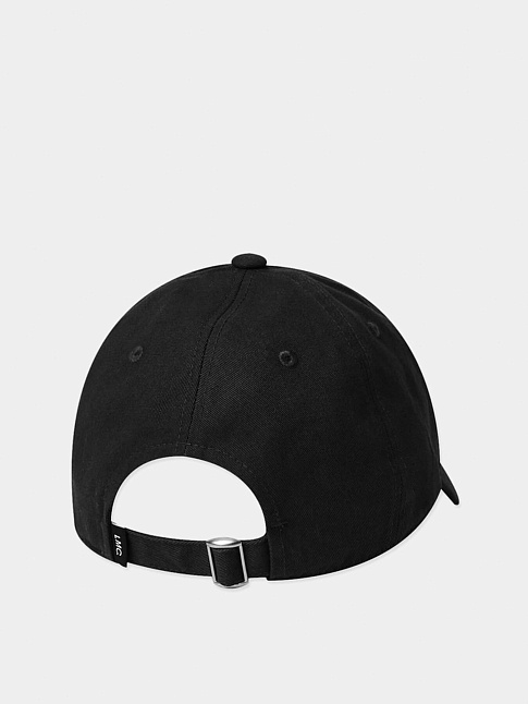 Кепка OG LOGO 6PANEL (размер one size, цвет Черный)