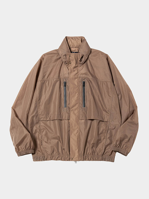 Куртка AIRY NYLON WIND (размер L, цвет Бежевый)