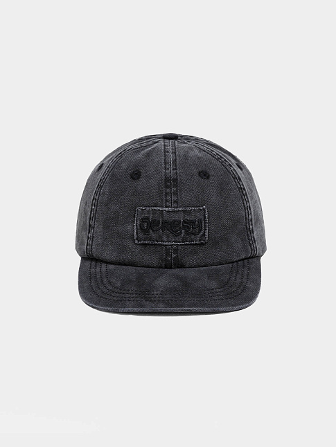 Кепка TOLK (размер one size, цвет Темно-серый)