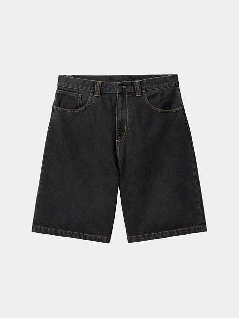 Шорты BRANDON (размер L, цвет Черный)