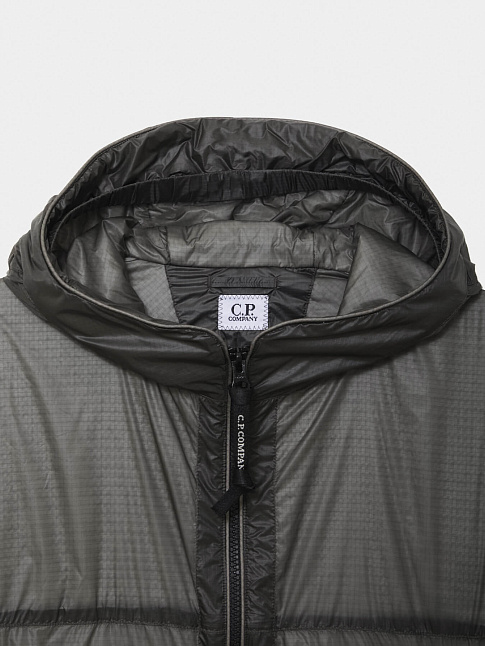Куртка NADA SHELL PRIMALOFT® HOODED (размер XXL, цвет 935)