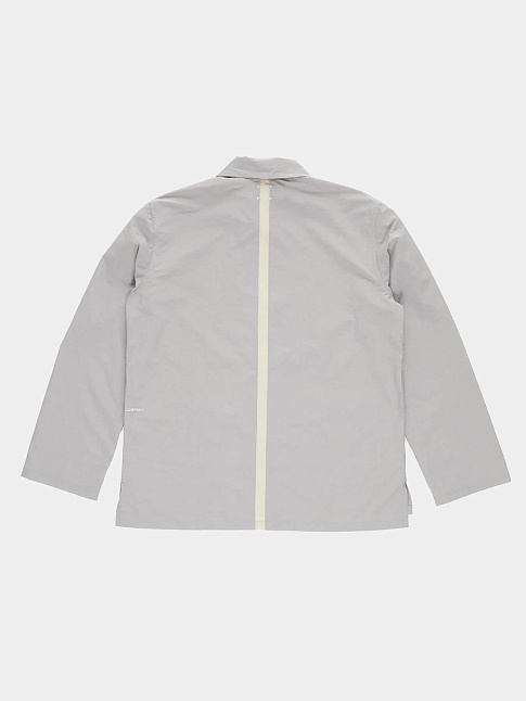 Куртка BEATTIE (размер L, цвет Серый)