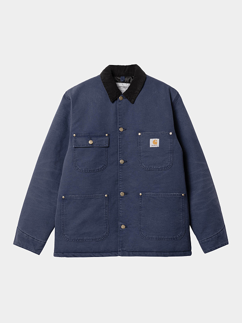 Куртка OG Chore (размер xxl, цвет Синий)