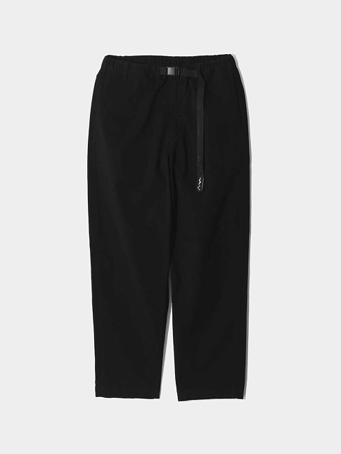 Брюки FLEX CLIMBER WIDE (размер M, цвет Черный)