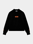 Черный