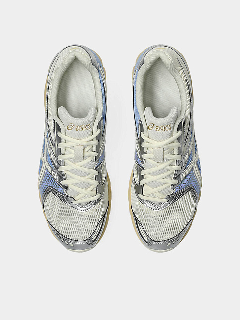 Кроссовки GEL-DS TRAINER 14 (размер 36, цвет Бежевый-Голубой)