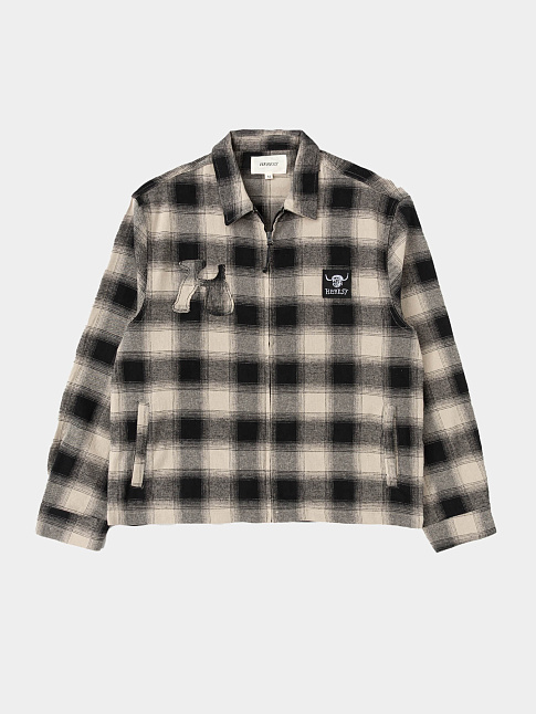 Рубашка FOG (размер M, цвет Разноцветный)