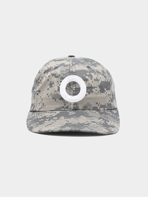 Кепка O SIXPANEL (размер one size, цвет Разноцветный)