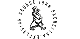 Grunge John Orchestra. Explosion