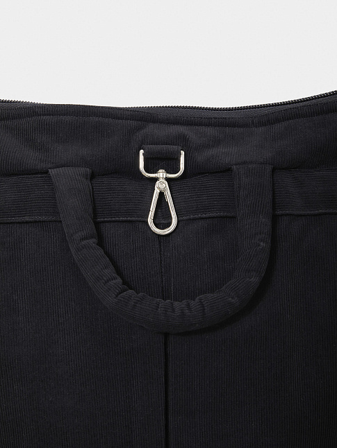 Сумка (размер one size, цвет Черный)