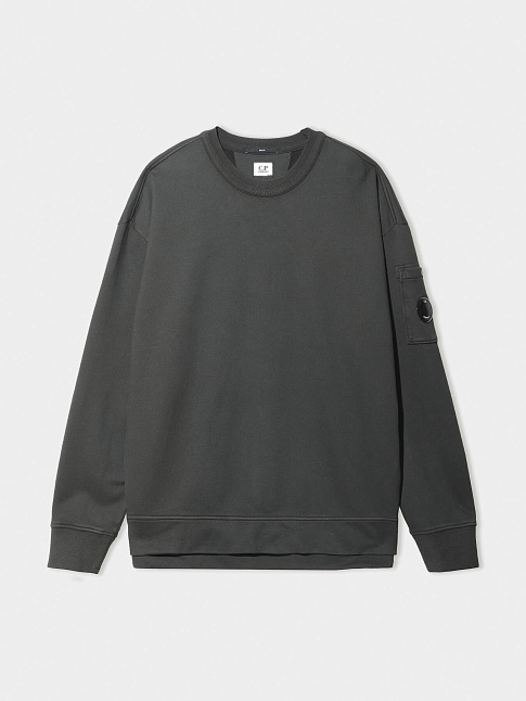 Свитшот BRUSHED AND EMERIZED DIAGONAL (размер 3XL, цвет 978)