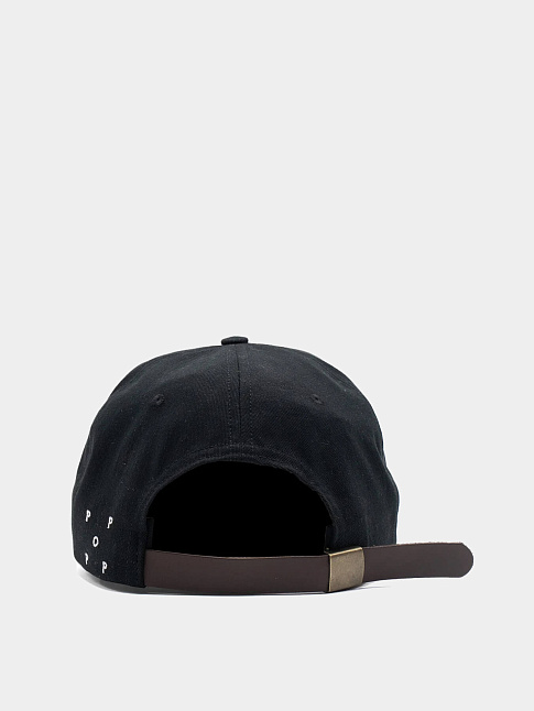 Кепка NO SIXPANEL (размер one size, цвет Черный)