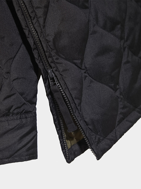 Овершот MILITARY (размер M, цвет Черный)