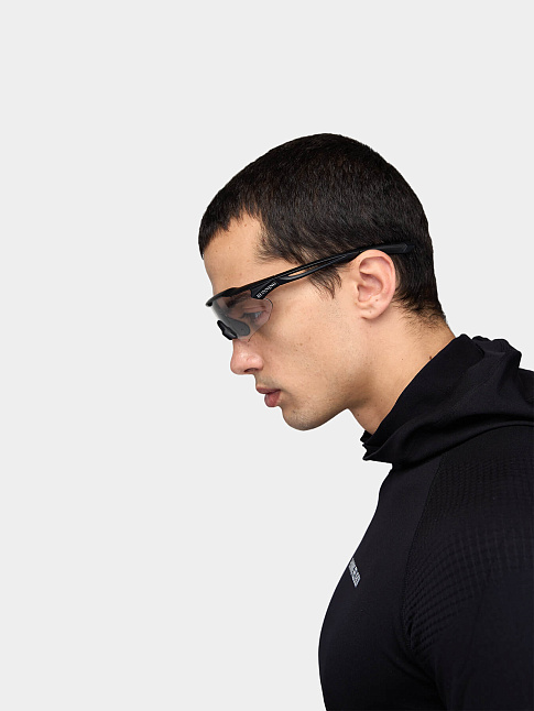 Очки PHOTOCHROMIC (размер one size, цвет Черный)