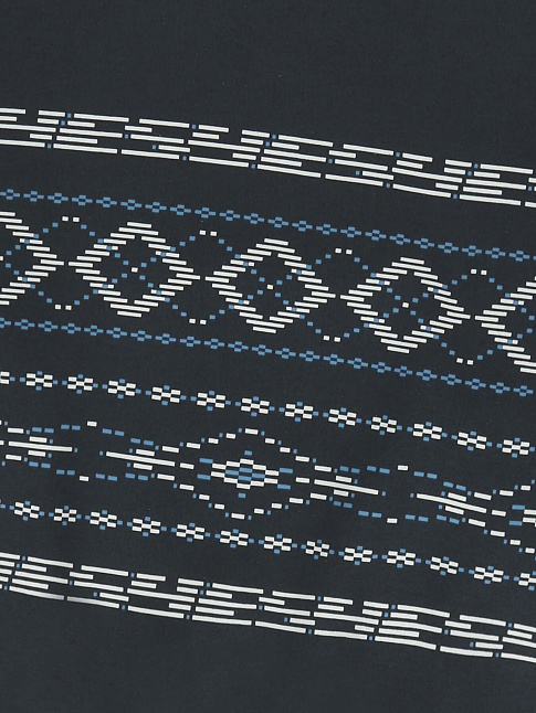 Свитшот Y.E.S ARGYLE (размер M, цвет Темно-серый)