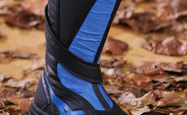 Kiko Kostadinov x Asics