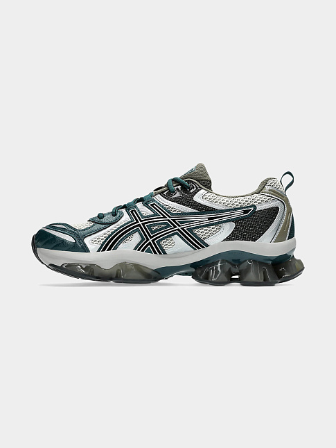 Кроссовки GEL QUANTUM KINETIC (размер 44, цвет Разноцветный)