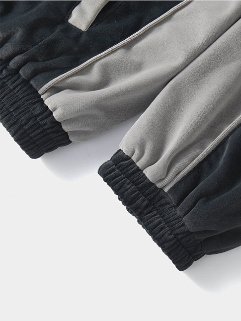 Олимпийка PUFF (размер M, цвет Черный)