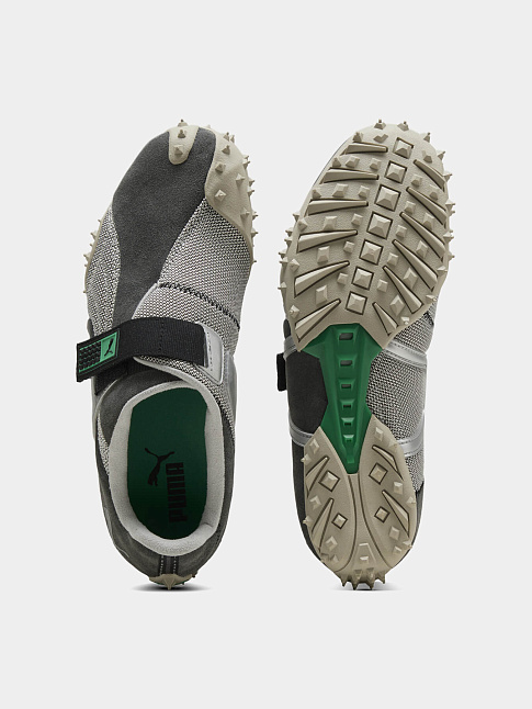 Кроссовки RPT-2 (размер 42, цвет Серый)