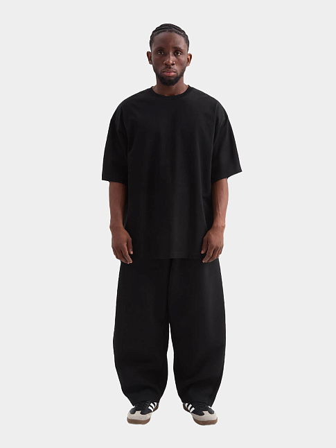 Брюки VOID PANTS (размер M, цвет Черный)