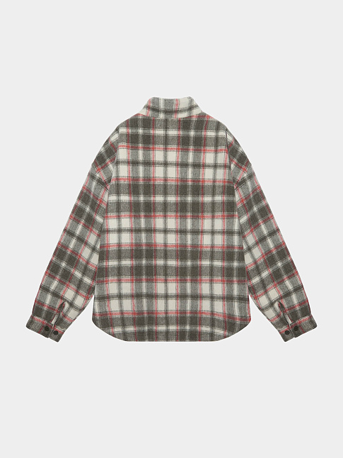 Овершот AYWA MERCOLEDÌ (размер L-XL, цвет Разноцветный)